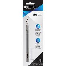 X-ACTO #1 KNIFE